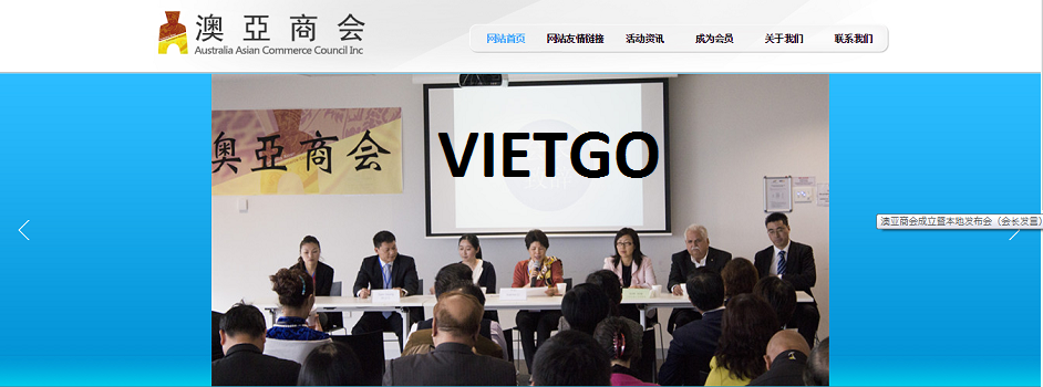 Xi Măng Vietgo